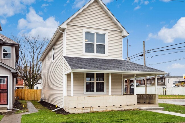 Primary Photo - 26 Rodgers Ave