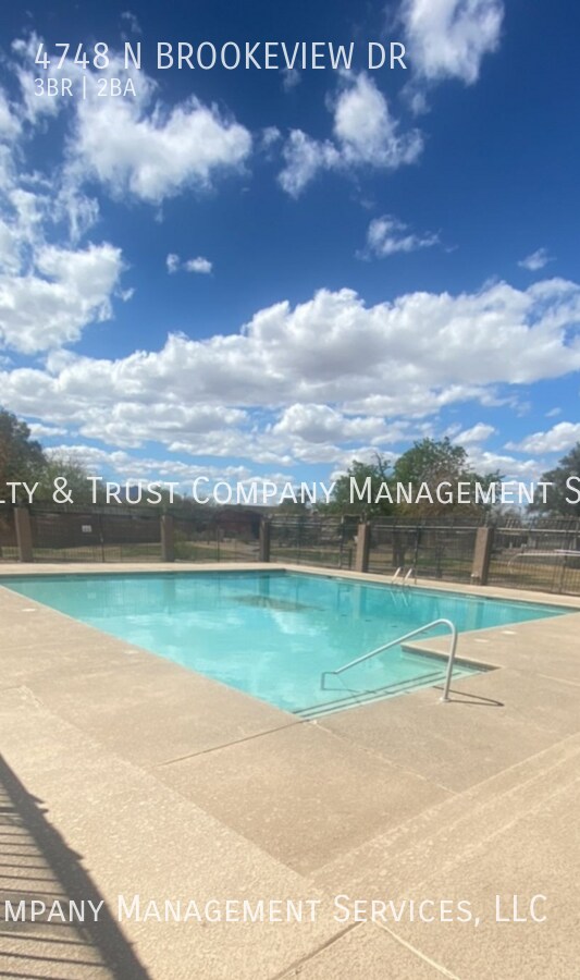 Building Photo - 4748 N Brookeview Dr