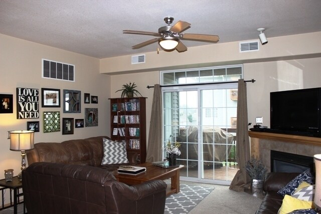 Building Photo - $1,450 | 3 Bedroom, 2 Bathroom Condo | Pet Friendly* | Available for July 1st, 2026 Move In!