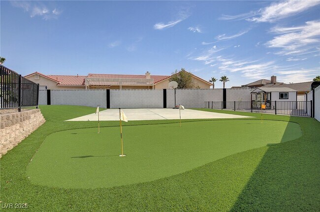 Building Photo - 7378 Kayvani Ct