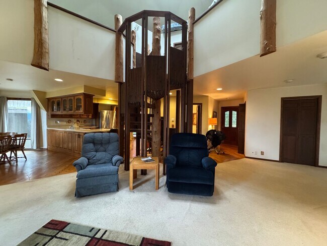 Building Photo - Gorgeous Samish Island Home Available