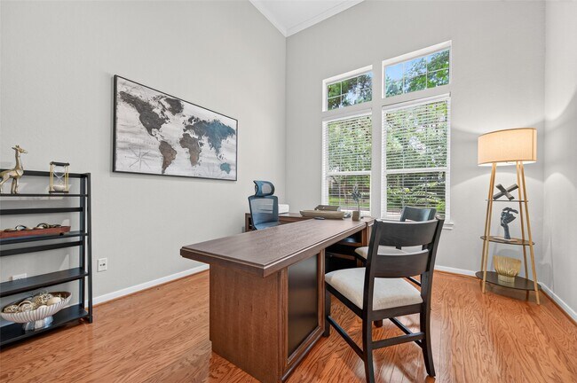 Building Photo - 27 E Shale Creek Cir