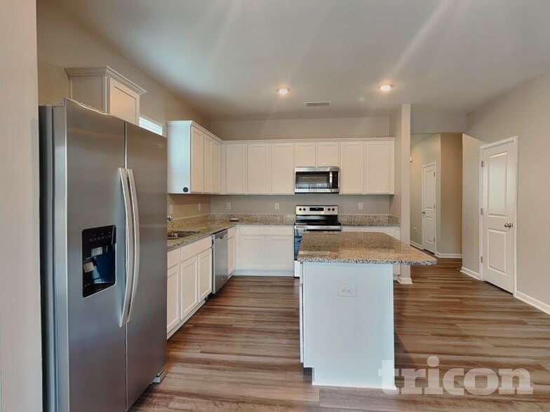 Building Photo - 1416 Justice Union Ct