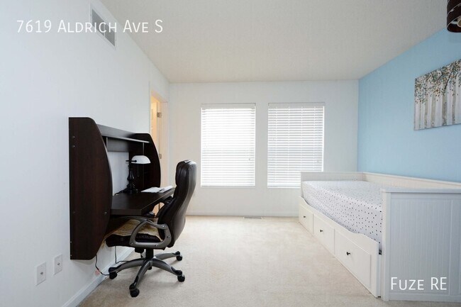 Building Photo - 7619 Aldrich Ave S