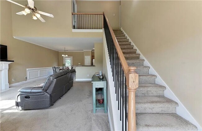 Building Photo - 5 Bedroom 3.5 Bathroom House in Douglasville GA