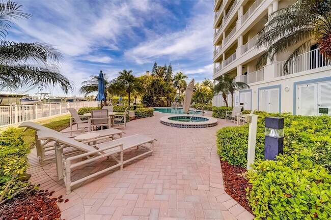 Building Photo - 17745 Gulf Blvd