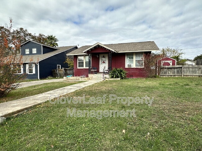 Building Photo - 317 Kashmuir Pl