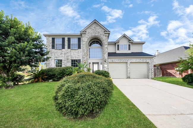 Primary Photo - 17303 Quiet Grove Ln