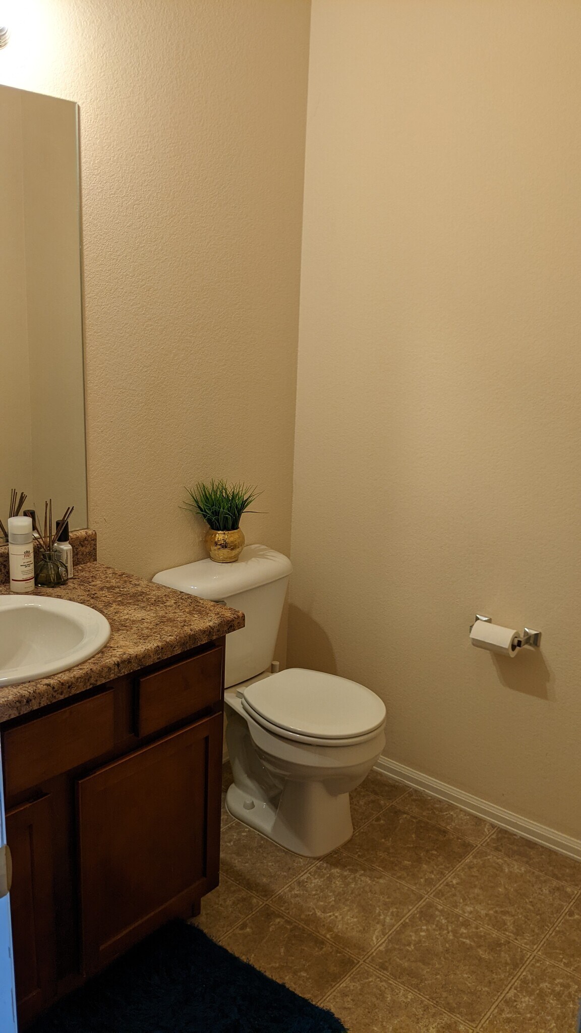 Half bath - 5063 Buchanan Dr