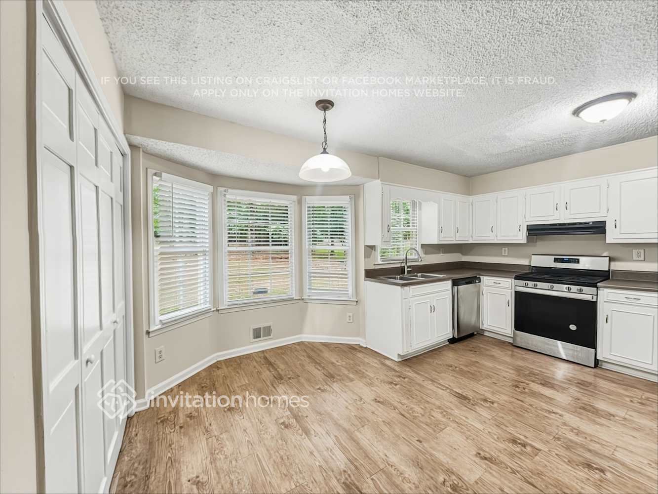 Building Photo - 3626 Woodberry Dr NW