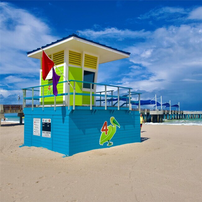 Building Photo - 777 S Federal Hwy