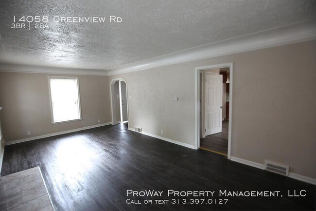 Building Photo - 14058 Greenview Rd