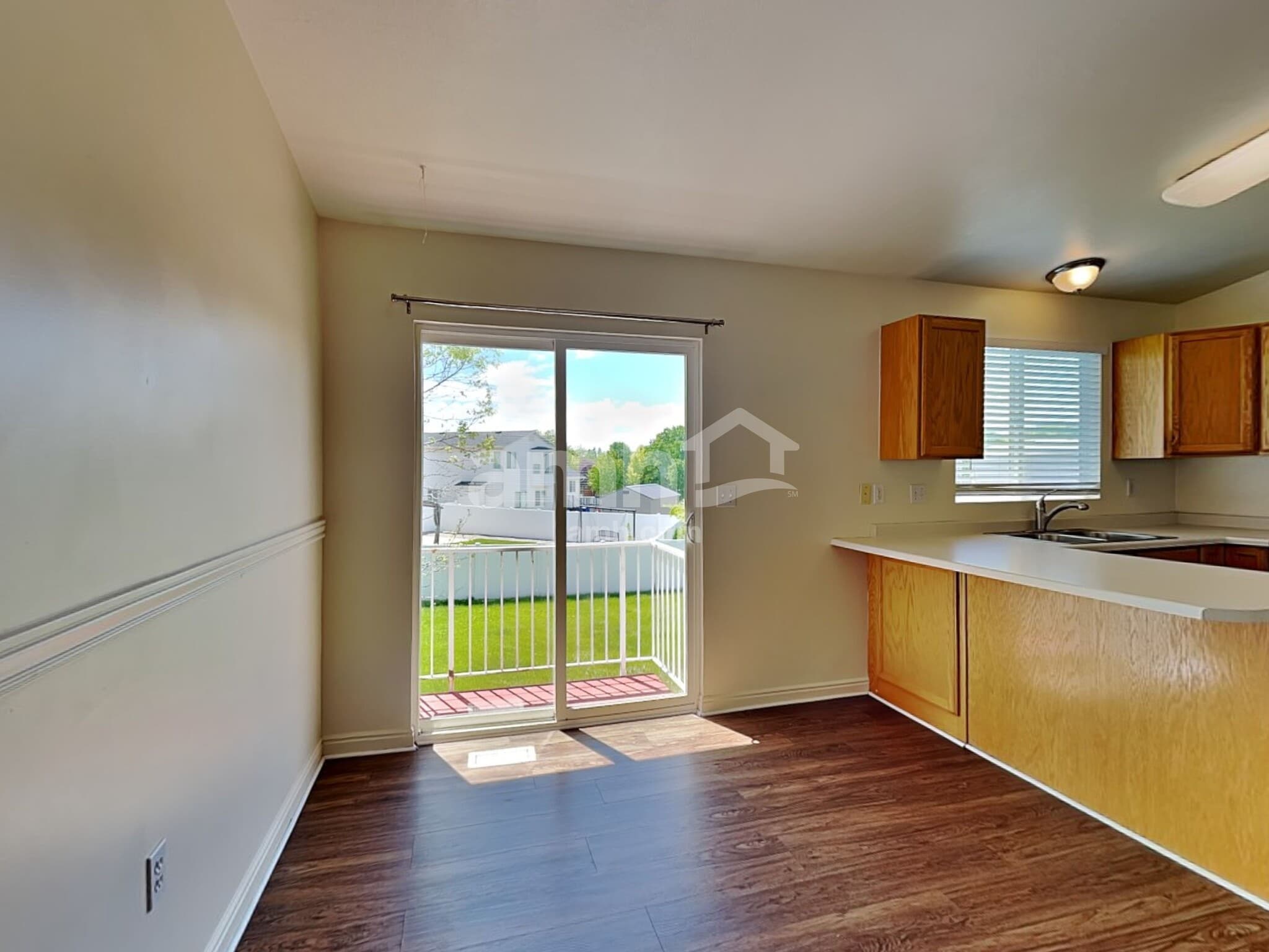Building Photo - 2136 S Fremont Crest Ave W