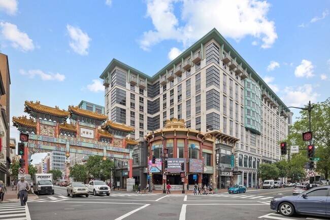 Building Photo - Gallery Place Large Studio | 1 Bath | 660 Sf