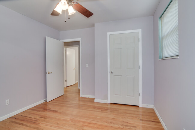 2301 Mura Drive Augusta GA 30906 - 2301 Mura Dr