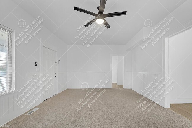 Building Photo - 5 br, 2 bath House - 119 N Utica Ave