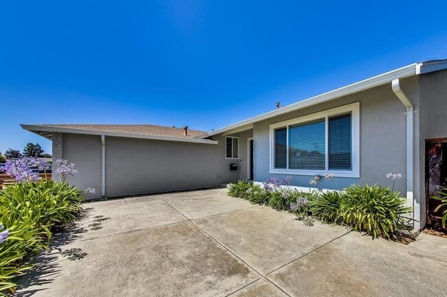 Building Photo - 4401 Castanos St