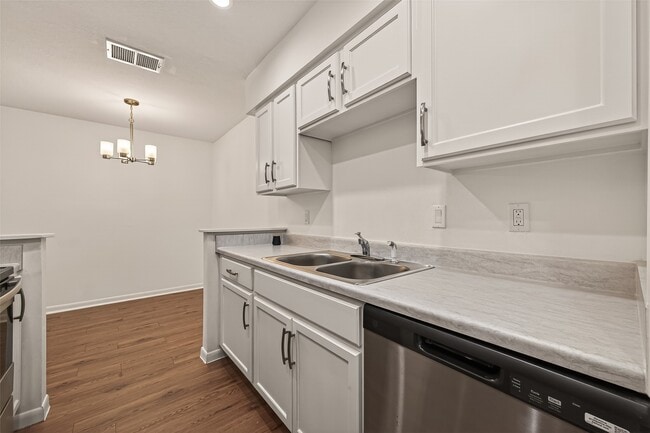 Building Photo - 8801 Hammerly Blvd