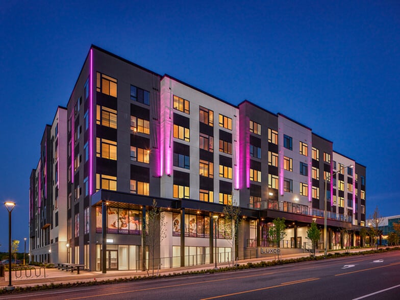 Building Photo - Wyncrest Apartments