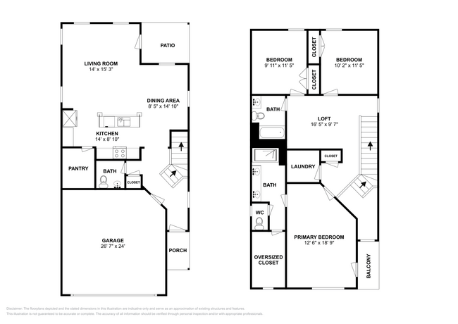 Building Photo - 250 Harvest Glen Ln