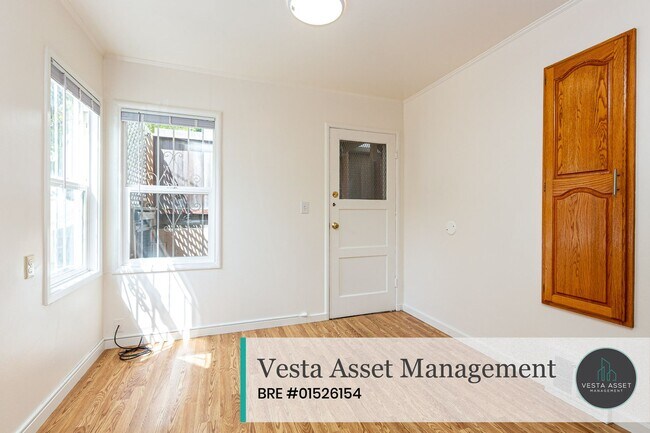 Building Photo - 1394-1396 Sanchez Street ***