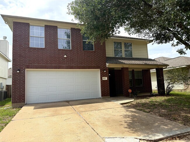 Building Photo - 6023 Barany Ct