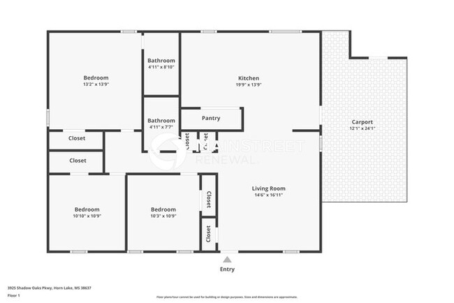 Building Photo - 3925 Shadow Oaks Pkwy