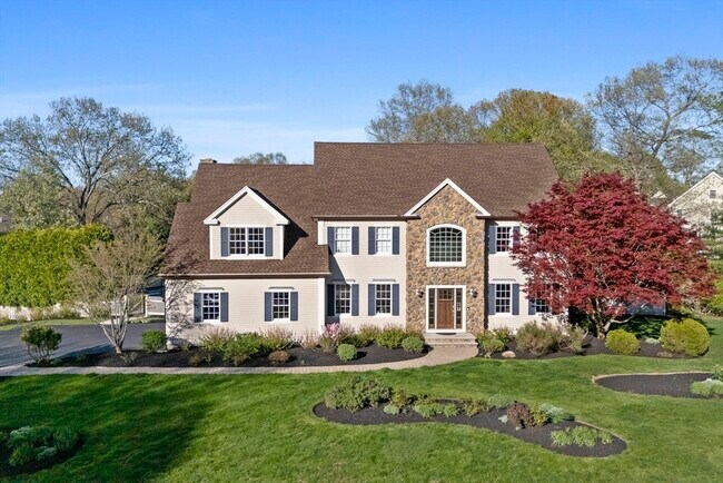 Building Photo - 19 High Ridge Rd