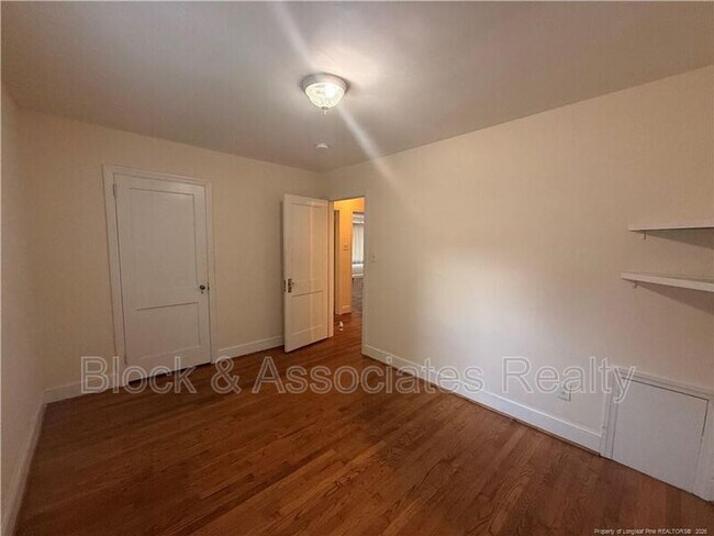 Building Photo - 115 S Tarboro St
