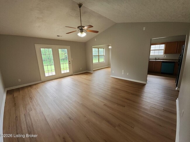 Building Photo - 405 Parker Pl