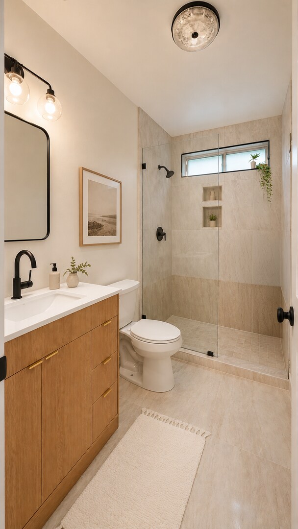 Building Photo - Fully Renovated 3 Bed Townhome with Large Enclosed Patio + 2-Car Garage