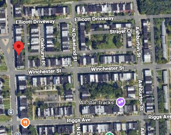 Building Photo - 1211 Poplar Grove St