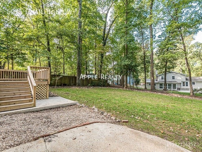 Building Photo - 5025 Quail Hollow Dr