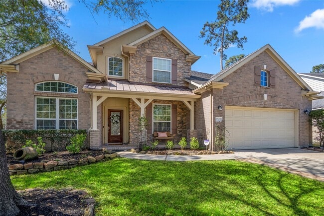 Building Photo - 17603 Fall River Pass Ct