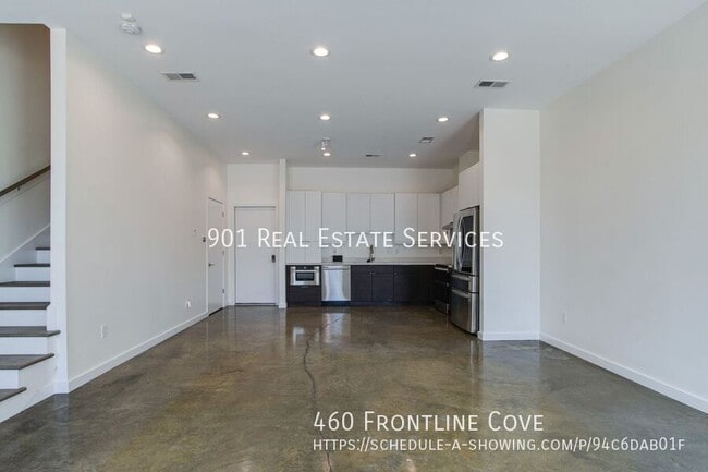 Building Photo - 460 Frontline Cove