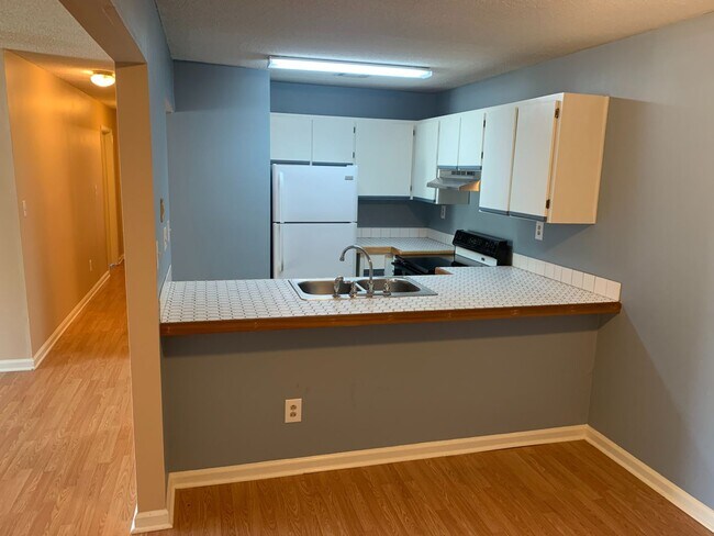 Building Photo - Court Square Condominiums