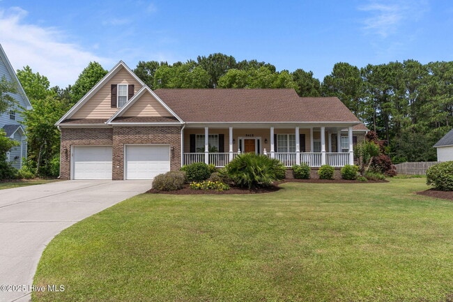 Building Photo - 5415 Dunmore Rd
