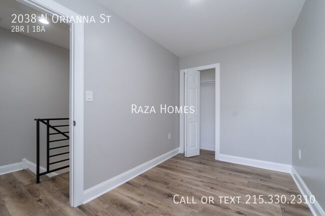 Building Photo - 2038 N Orianna St