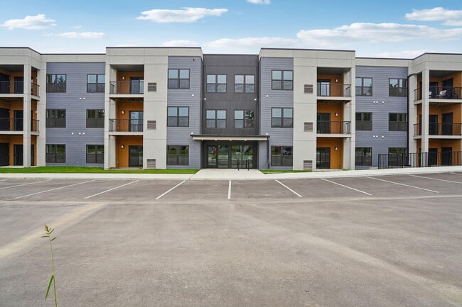 Building Photo - 2645 Burton Rd