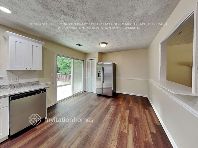 Building Photo - 3135 Pritchards Ridge Dr