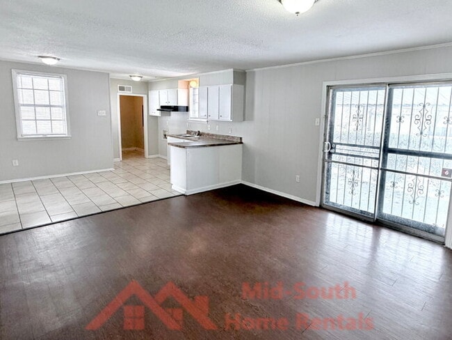 Building Photo - 3809 Marston Rd