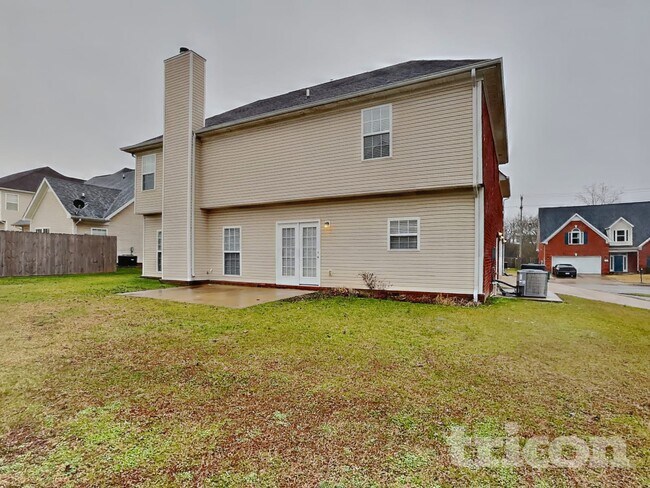 Building Photo - 2013 Fiona Way