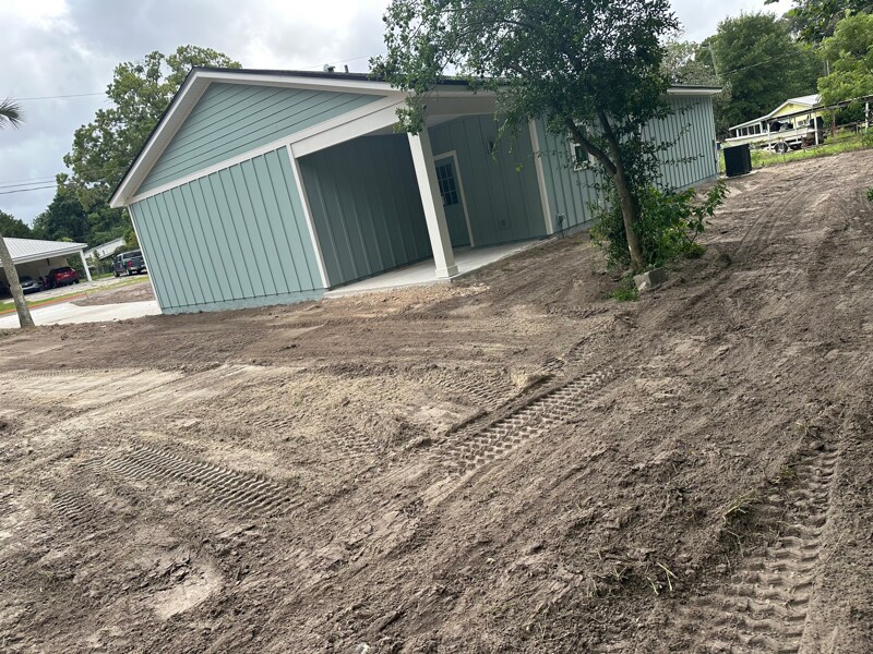 Building Photo - 2241 Parkin Rd