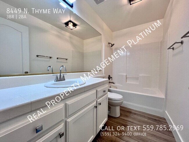 Building Photo - 8449 N Thyme Way