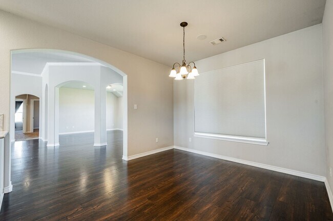 Building Photo - Your Royse City Retreat Awaits!