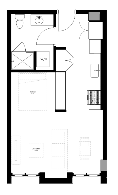 Floorplan - Mercato Grove