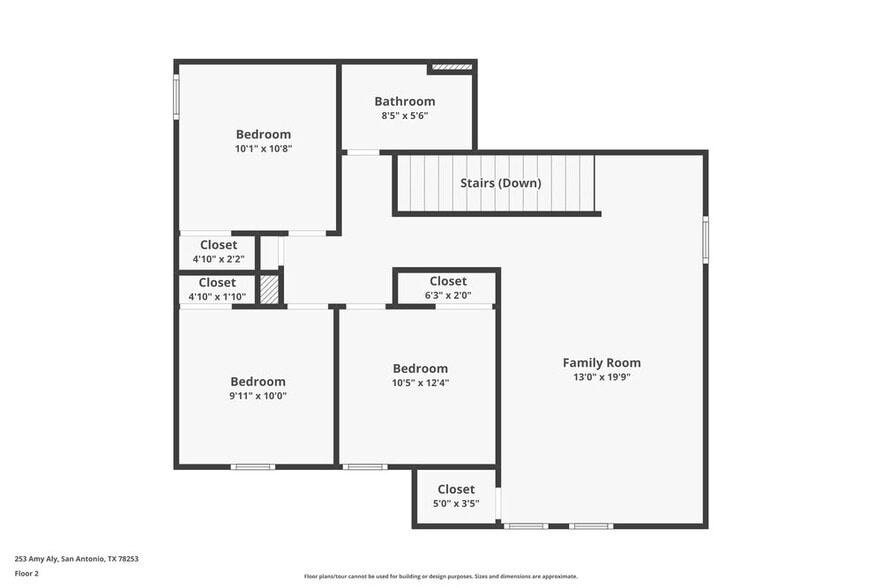 Building Photo - 253 Amy Aly