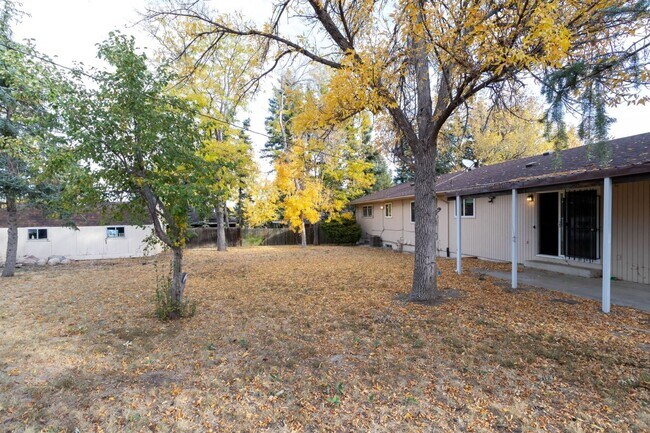 Building Photo - Comfortable Ranch-Style Living with Large Fenced Backyard!