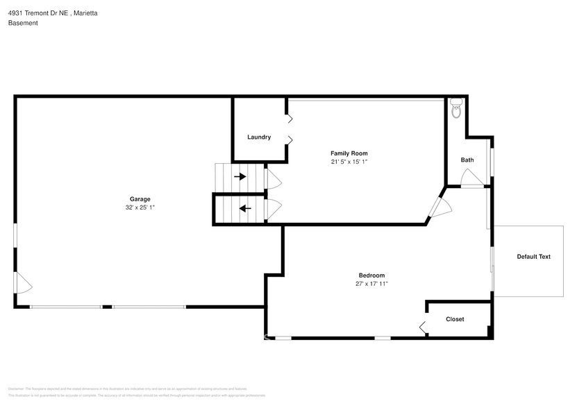 Building Photo - 4931 Tremont Dr NE