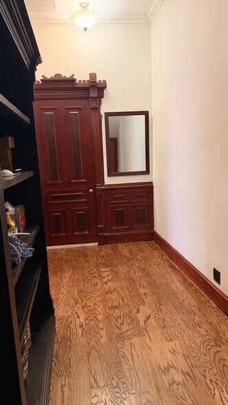 Building Photo - 241 Lenox Ave